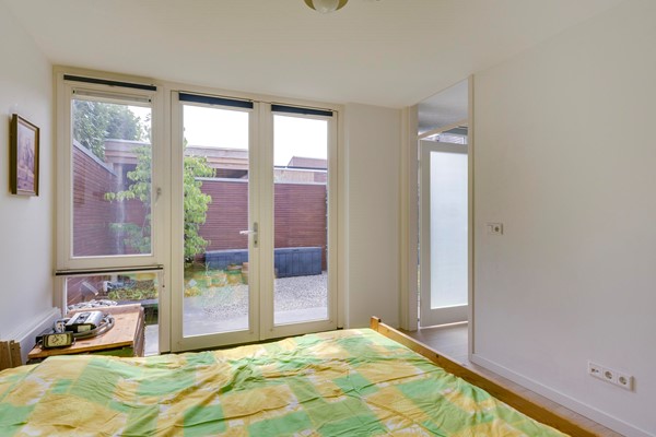 Medium property photo - Van Lieshoutgaarde 16, 5673 AH Nuenen